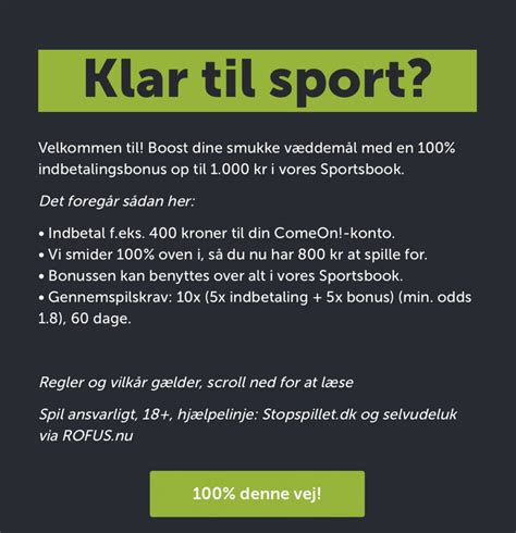 dagens odds forslag|Oddstips .